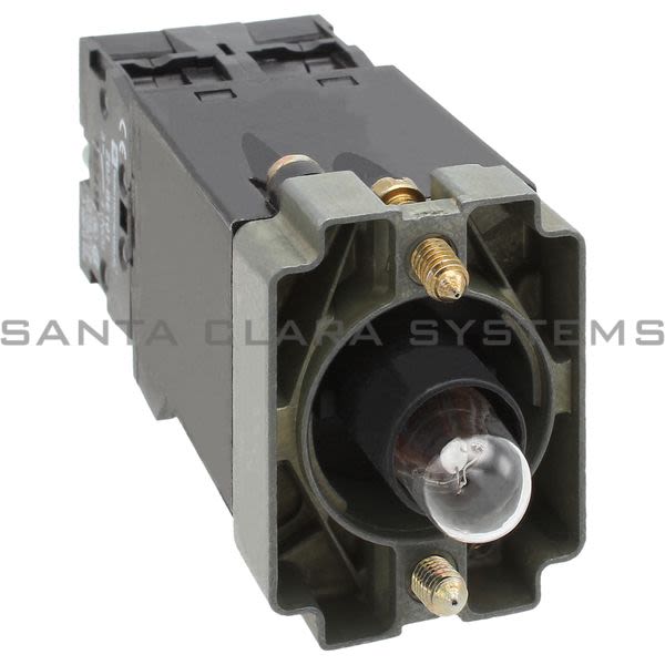 Telemecanique ZB2BW033 Light Module Product Image