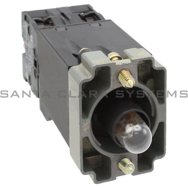 Telemecanique ZB2BW034 Light Module Product Image