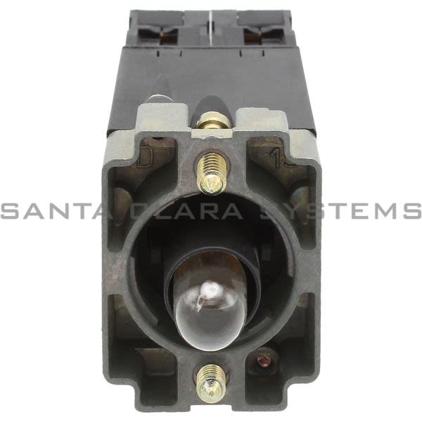 Telemecanique ZB2BW034 Light Module Product Image
