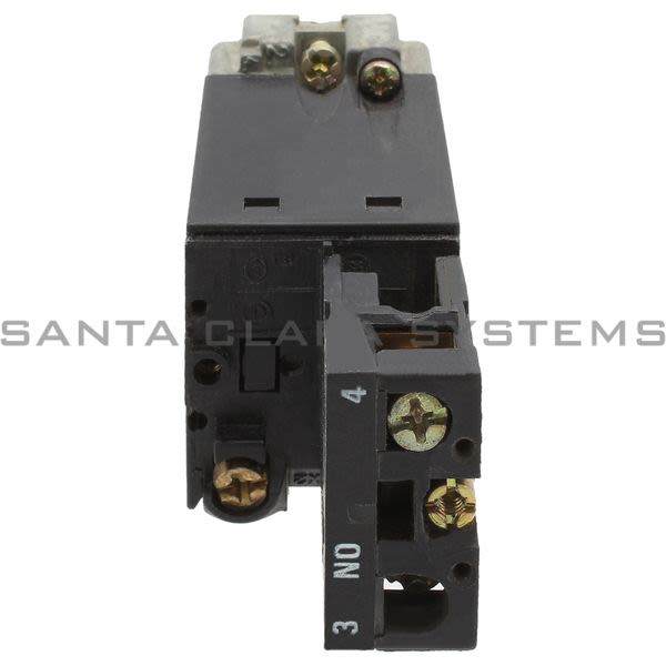 Telemecanique ZB2BW035 Light Module Product Image