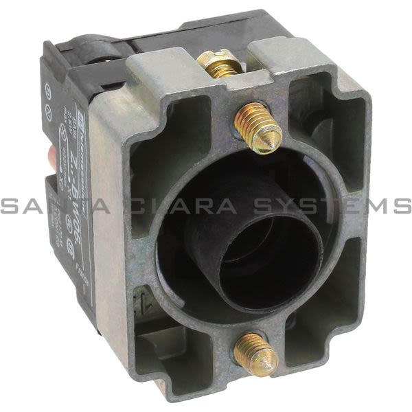 Telemecanique ZB2BW060 Light Module Product Image