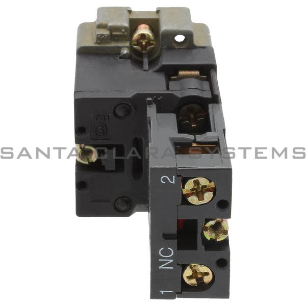 Telemecanique ZB2BW062 Light Module Product Image