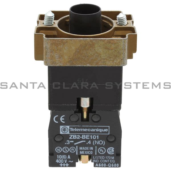 Telemecanique ZB2BW065 Light Module Product Image