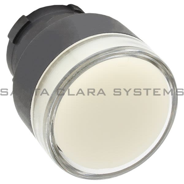 Telemecanique ZB2BW317 Illum Push Button Product Image