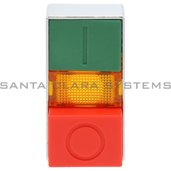 Telemecanique ZB2BW84354 Pushbutton Product Image