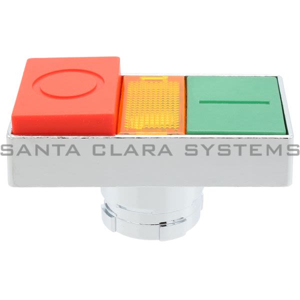 Telemecanique ZB2BW84354 Pushbutton Product Image