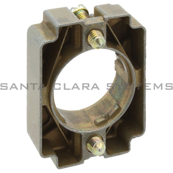 Telemecanique ZB2BZ009 Mounting Base Product Image