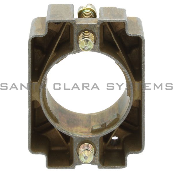 Telemecanique ZB2BZ009 Mounting Base Product Image