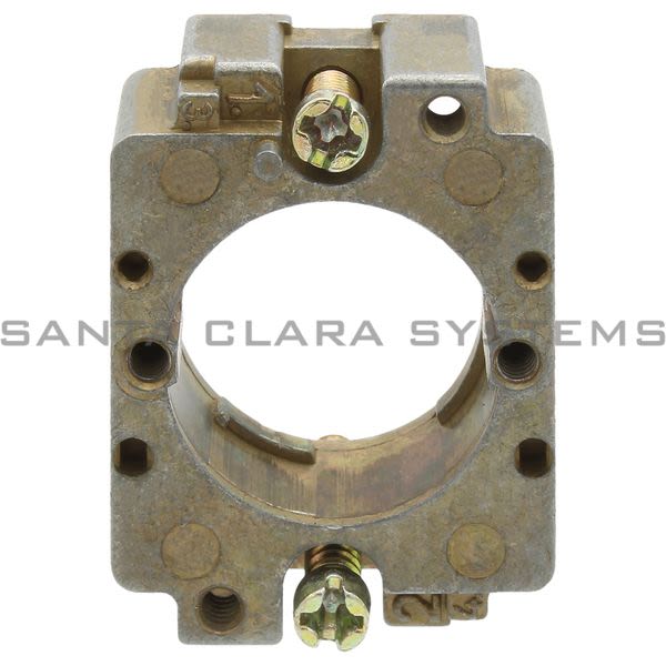 Telemecanique ZB2BZ009 Mounting Base Product Image