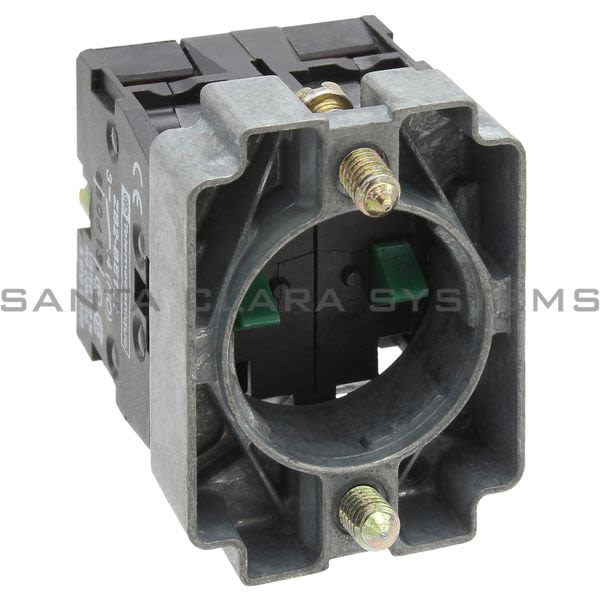 Telemecanique ZB2BZ103 Contact Block Product Image