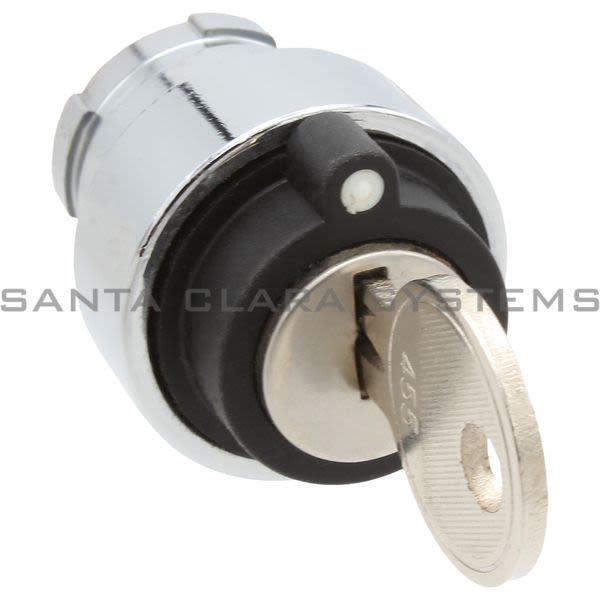 Telemecanique ZB2BG5 Selector Switch Product Image