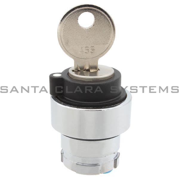 Telemecanique ZB2BG5 Selector Switch Product Image