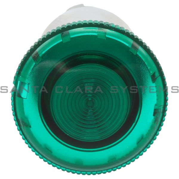 Telemecanique ZB2BW63 Push Button Mushroom Head Green Product Image