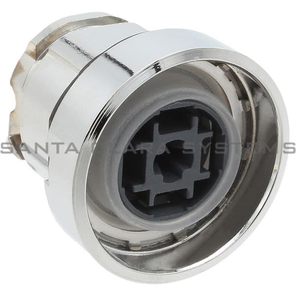 Telemecanique ZB4BA0 Push Button Product Image