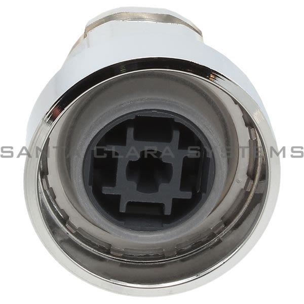 Telemecanique ZB4BA0 Push Button Product Image