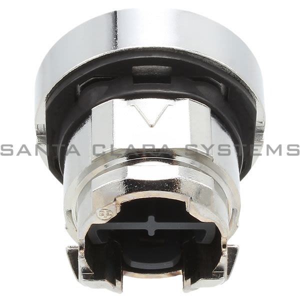 Telemecanique ZB4BA0 Push Button Product Image