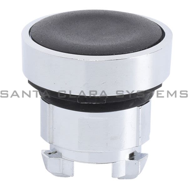 Telemecanique ZB4BA2 Push Button Product Image