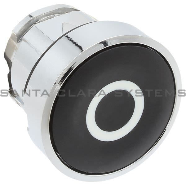 Telemecanique ZB4BA232 Push Button Product Image
