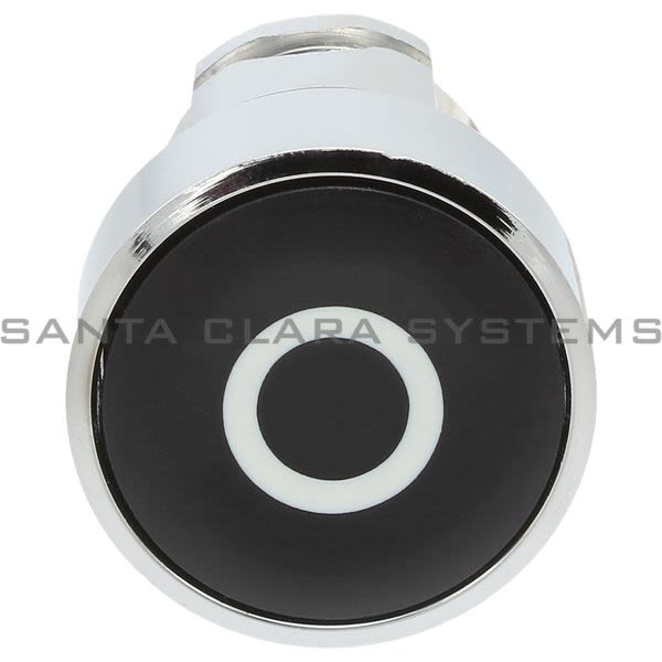 Telemecanique ZB4BA232 Push Button Product Image