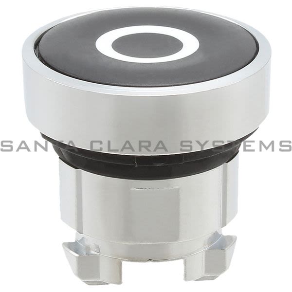 Telemecanique ZB4BA232 Push Button Product Image