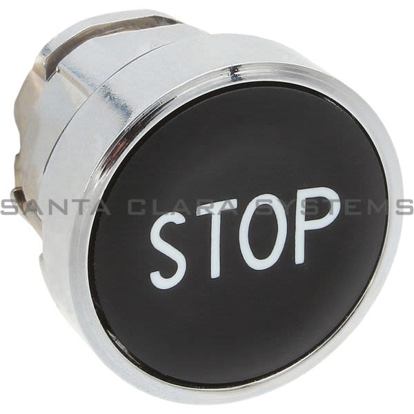 Telemecanique ZB4BA234 Push Button Product Image