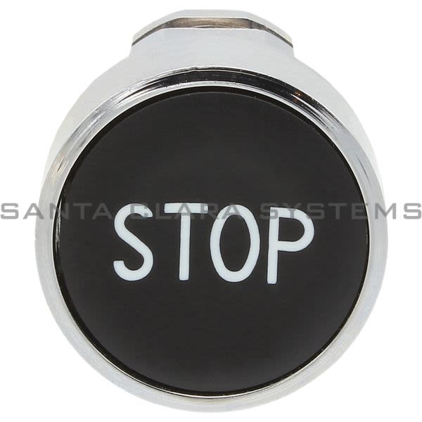 Telemecanique ZB4BA234 Push Button Product Image