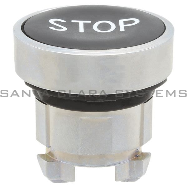 Telemecanique ZB4BA234 Push Button Product Image