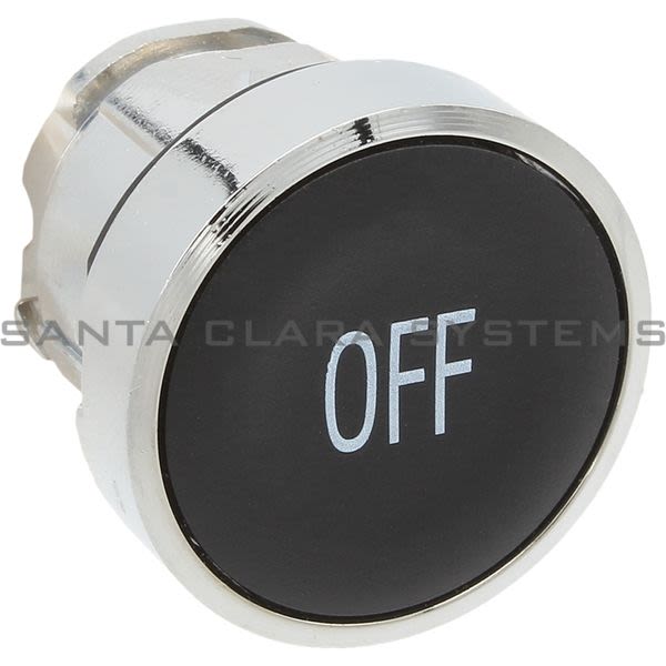 Telemecanique ZB4BA235 Push Button Product Image