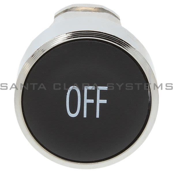 Telemecanique ZB4BA235 Push Button Product Image