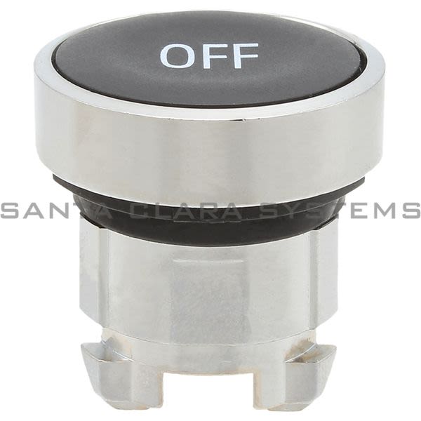 Telemecanique ZB4BA235 Push Button Product Image