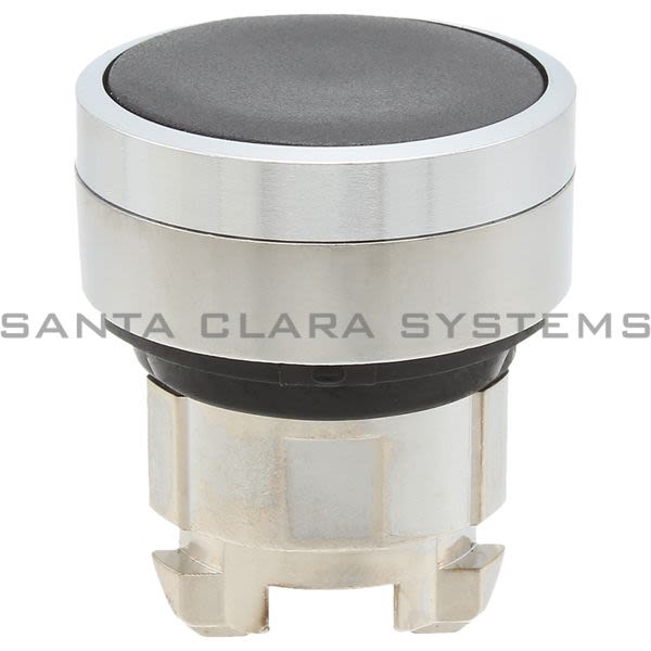 Telemecanique ZB4BA24 Push Button Product Image