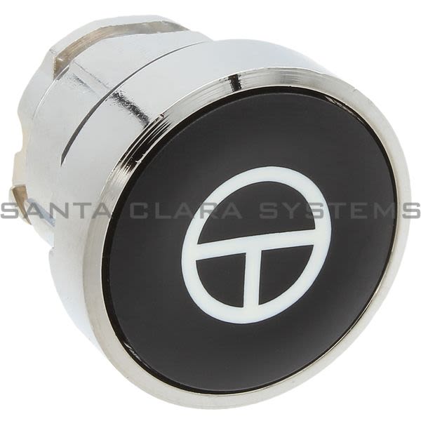Telemecanique ZB4BA245 Push Button Product Image