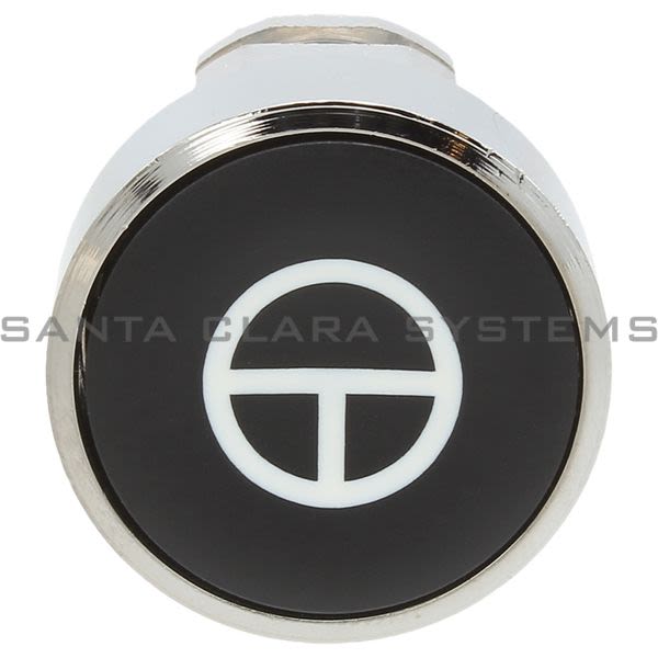 Telemecanique ZB4BA245 Push Button Product Image