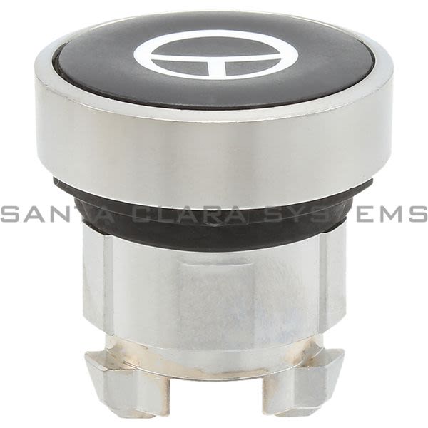 Telemecanique ZB4BA245 Push Button Product Image
