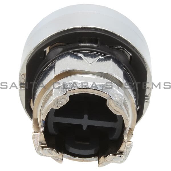 Telemecanique ZB4BA26 Push Button Product Image
