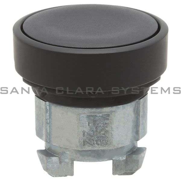 Telemecanique ZB4BA27 Push Button Product Image