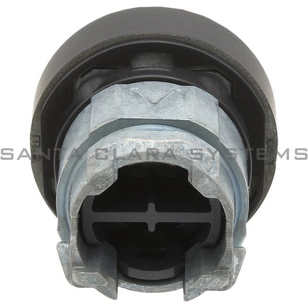 Telemecanique ZB4BA27 Push Button Product Image