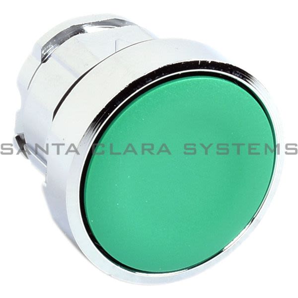 Telemecanique ZB4BA3 Push Button Head Product Image