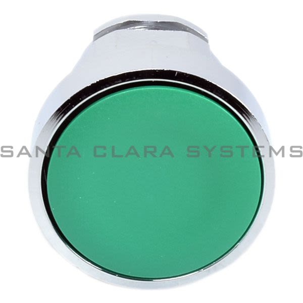 Telemecanique ZB4BA3 Push Button Head Product Image