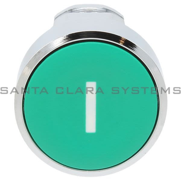 Telemecanique ZB4BA331 Push Button Product Image