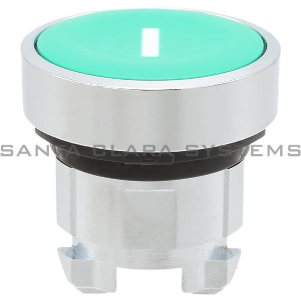 Telemecanique ZB4BA331 Push Button Product Image
