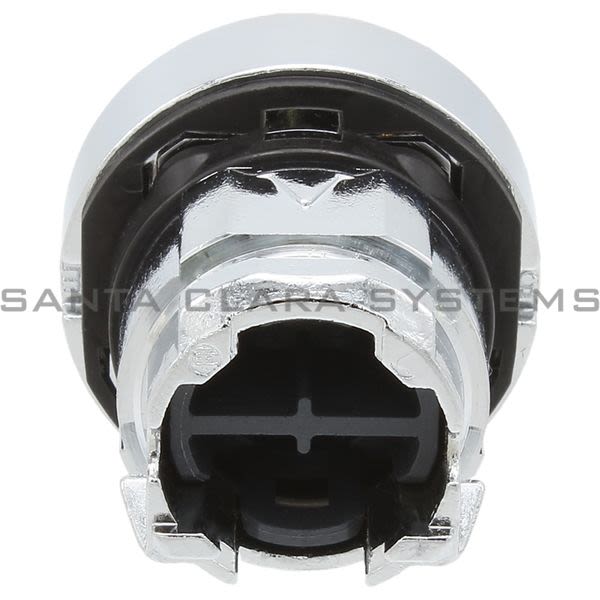 Telemecanique ZB4BA331 Push Button Product Image