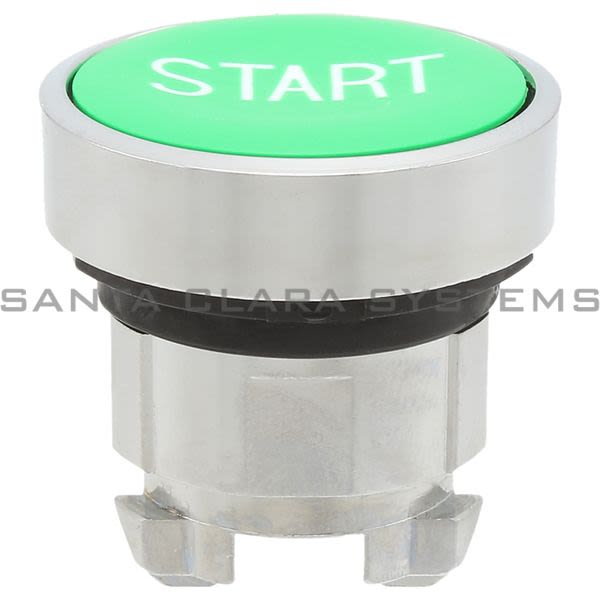 Telemecanique ZB4BA333 Push Button Product Image