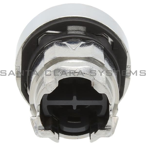 Telemecanique ZB4BA333 Push Button Product Image