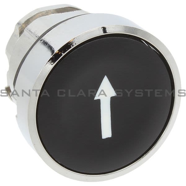 Telemecanique ZB4BA335 Push Button Product Image