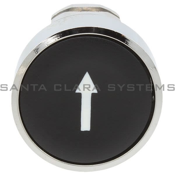 Telemecanique ZB4BA335 Push Button Product Image