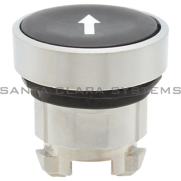Telemecanique ZB4BA335 Push Button Product Image