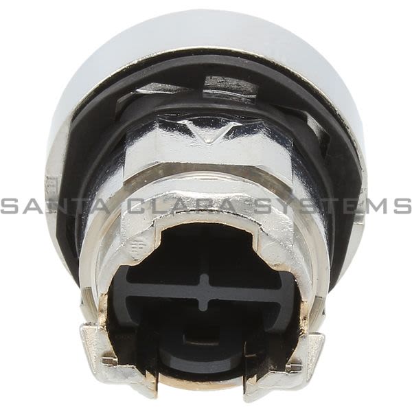 Telemecanique ZB4BA335 Push Button Product Image