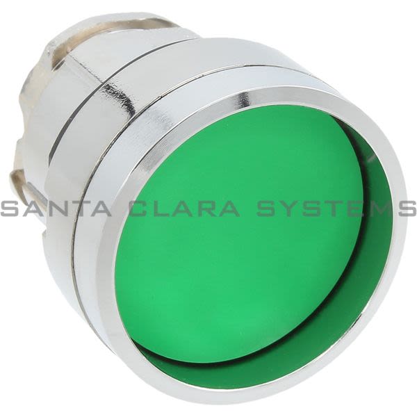 Telemecanique ZB4BA36 Push Button Product Image
