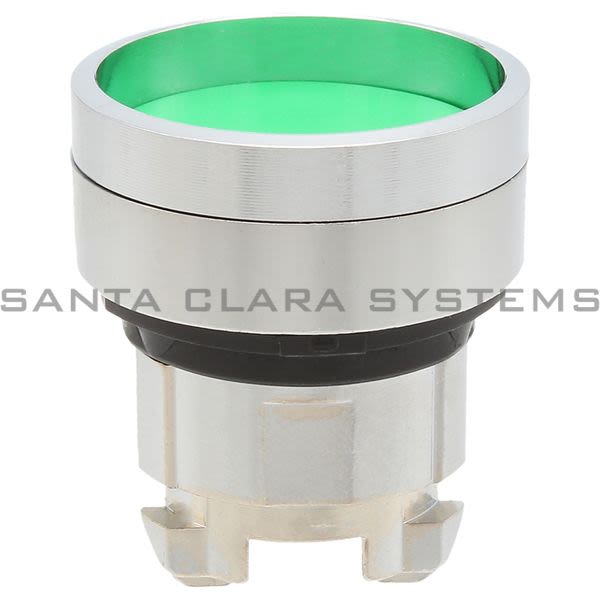 Telemecanique ZB4BA36 Push Button Product Image